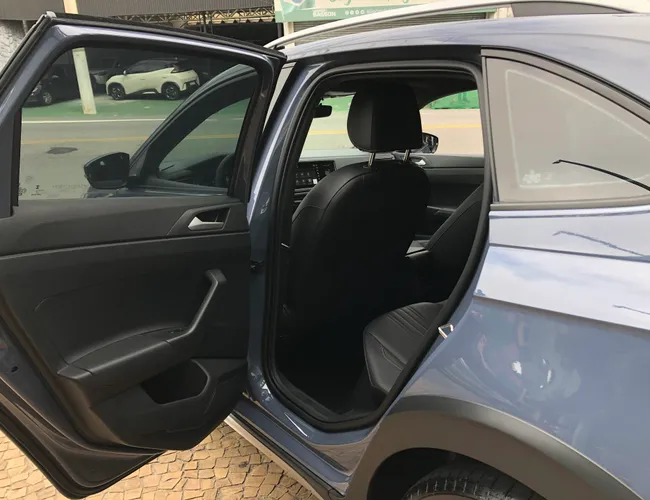 Imagem 10 – Nivus 2025 1.0 200 Tsi Total Flex Highline Automático