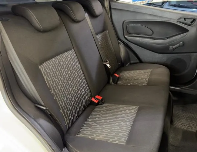 Imagem 18 – Ka 2018 1.0 Ti-Vct Flex Se Plus Manual