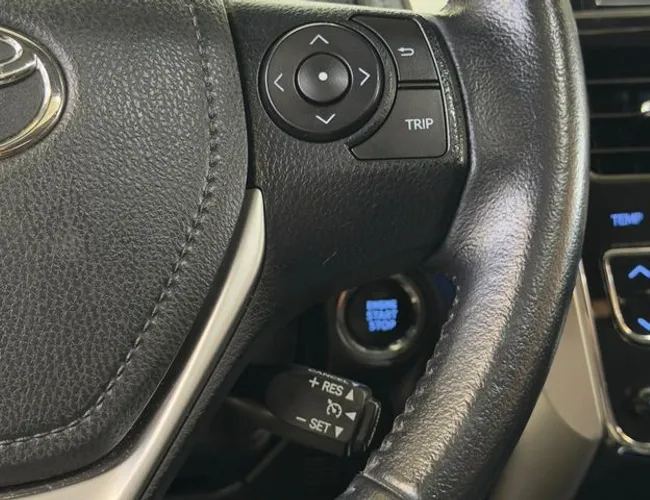 Imagem 13 – Yaris 2021 1.5 16V Flex Xls Connect Multidrive