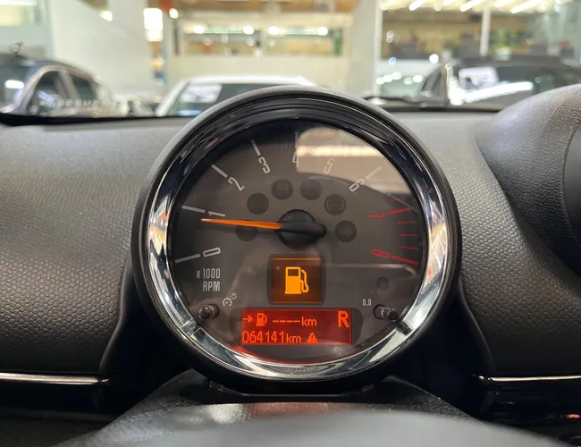 Imagem 13 – Countryman 2015 1.6 John Works All4 16V Gasolina 4P Automático