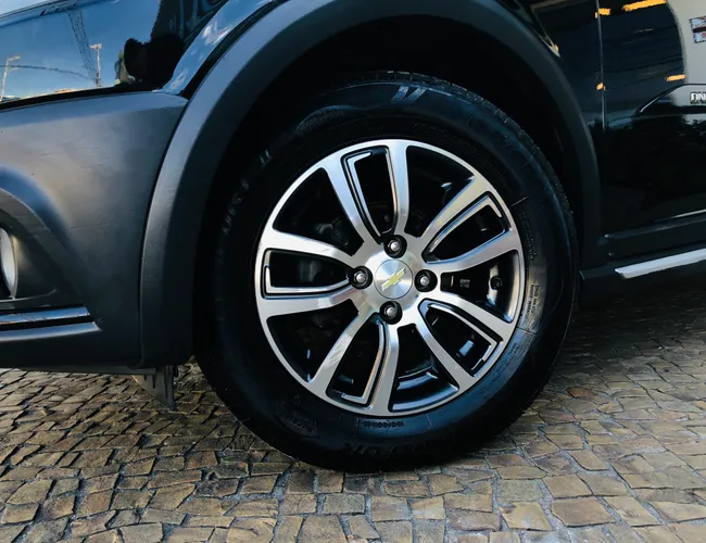 Imagem 5 – Onix 2018 1.4 Mpfi Activ 8V Flex 4P Automático