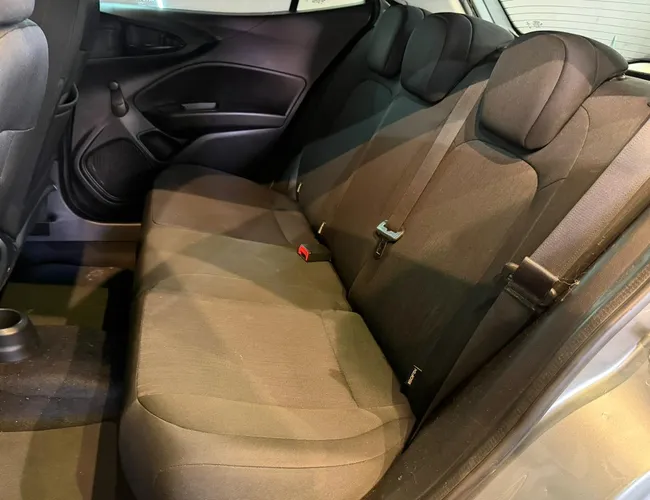 Imagem 9 – Argo 2019 1.0 Firefly Flex Drive Manual