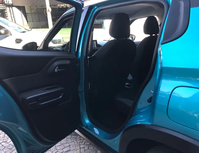 Imagem 10 – C3 2023 1.6 16V Flex Feel Pack At6