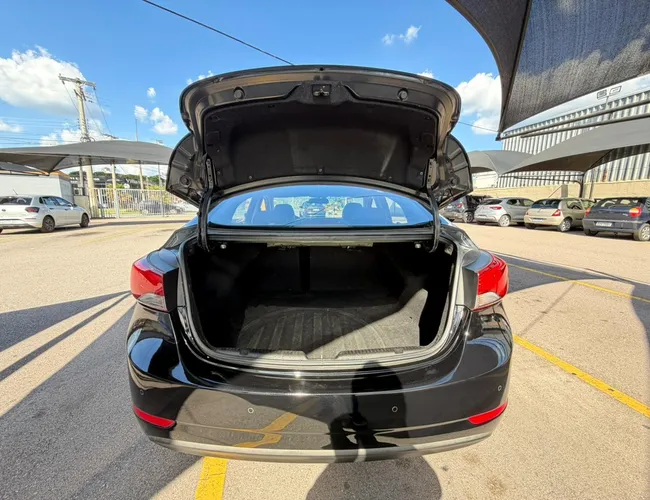 Imagem 7 – Elantra 2015 2.0 Gls 16V Flex 4P Automático