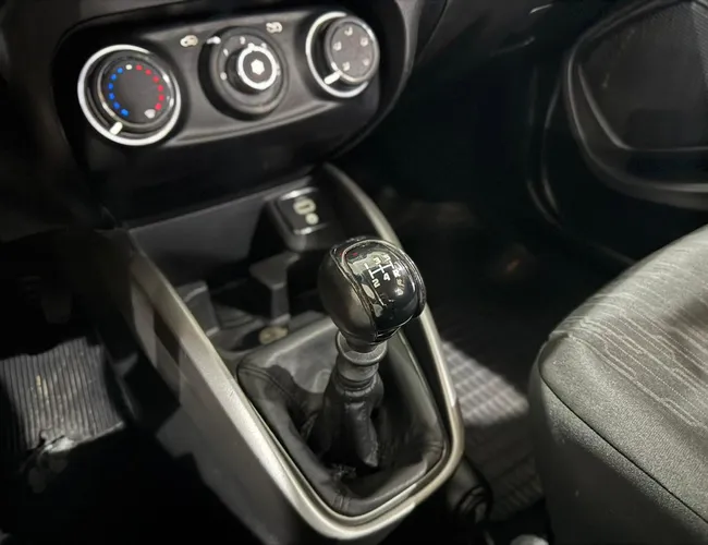 Imagem 11 – Argo 2018 1.0 Firefly Flex Drive Manual