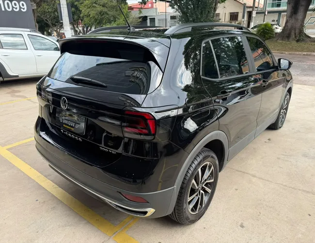 Imagem 6 – T-Cross 2023 1.0 200 Tsi Total Flex Automático
