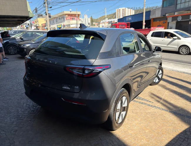 Imagem 5 – Ex2 2026 39,4 Kw Elétrico Pro