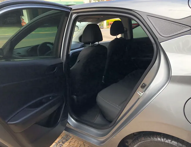 Imagem 10 – Hb20 2025 1.0 12V Flex Comfort Plus Manual