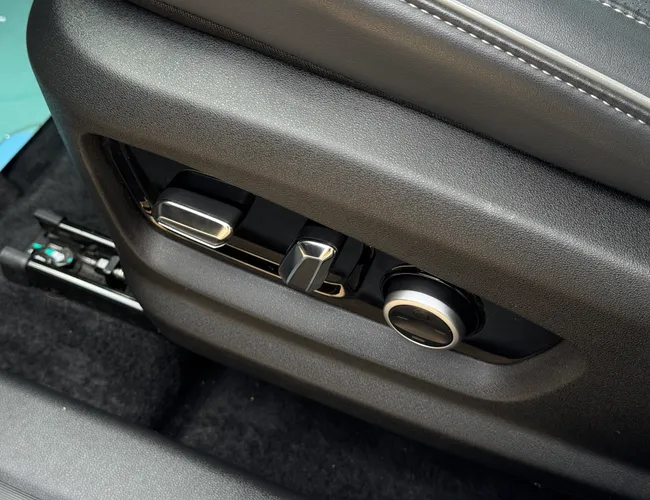 Imagem 8 – 7 2026 1.5 Tgdi Phev Prestige Dht