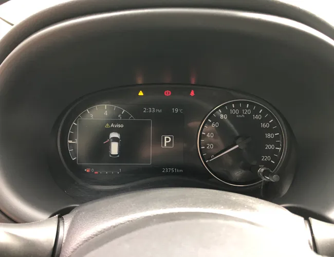 Imagem 15 – Kicks 2024 1.6 16V Flexstart Exclusive Xtronic