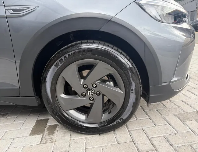 Imagem 14 – Nivus 2026 1.0 200 Tsi Total Flex Comfortline Automático