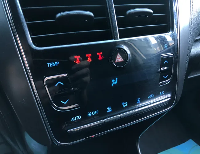 Imagem 12 – Yaris 2025 1.5 16V Flex Sedan Xl Multidrive