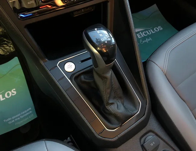Imagem 14 – Nivus 2024 1.0 200 Tsi Total Flex Highline Automático