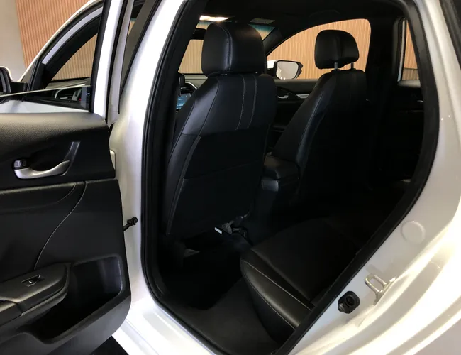 Imagem 10 – Civic 2017 2.0 16V Flexone Exl 4P Cvt