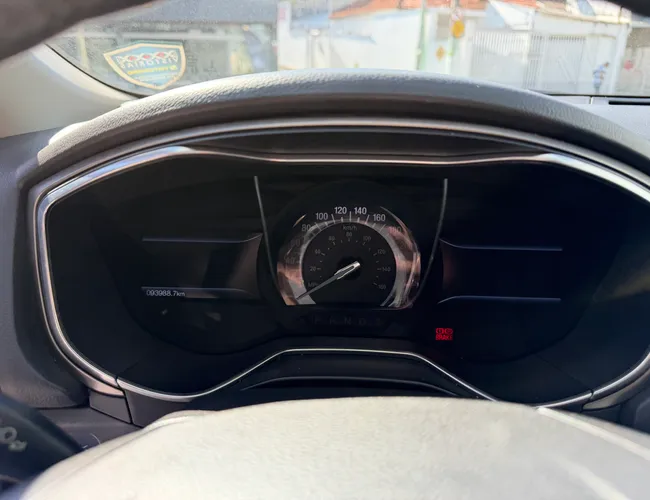 Imagem 8 – Fusion 2016 2.0 Titanium Awd 16V Gasolina 4P Automático