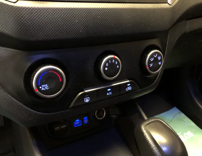 Imagem 13 – Creta 2020 1.6 16V Flex Smart Automático