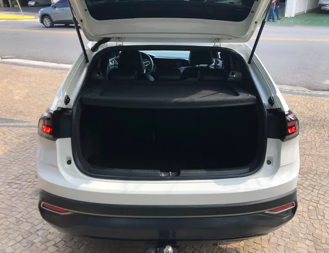 Imagem 11 – Nivus 2021 1.0 200 Tsi Total Flex Highline Automático