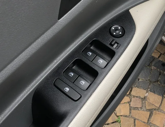Imagem 8 – Hb20s 2022 1.0 12V Flex Evolution Manual
