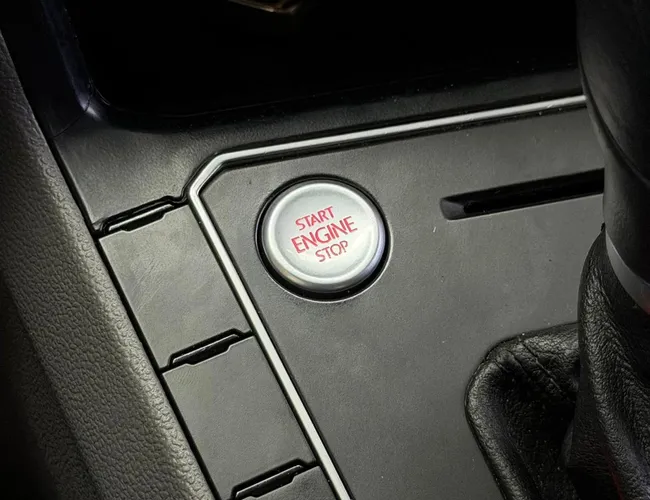 Imagem 11 – Virtus 2019 1.0 200 Tsi Highline Automático