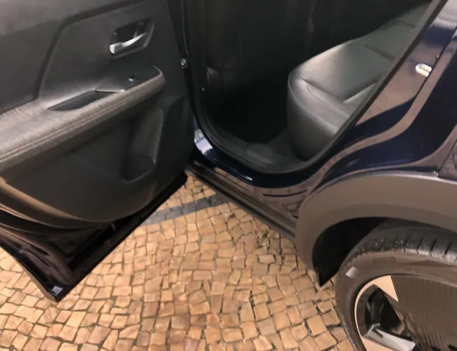 Imagem 9 – Kicks 2026 1.0  Turbo Flex Exclusive Dct
