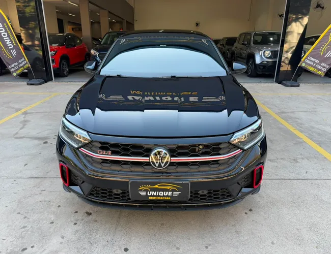 Imagem 4 – Jetta 2022 2.0 350 Tsi Gasolina Gli Dsg