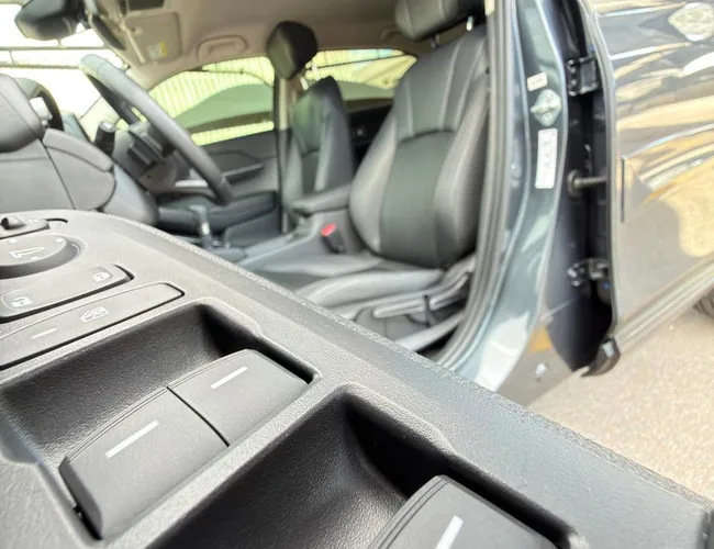 Imagem 12 – Hr-V 2025 1.5 Di I-Vtec Flex Exl Cvt