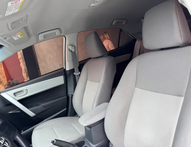 Imagem 6 – Corolla 2018 1.8 Gli 16V Flex 4P Automático
