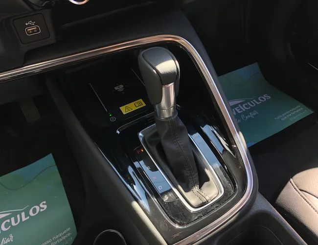 Imagem 14 – Hr-V 2025 1.5 Di I-Vtec Flex Exl Cvt