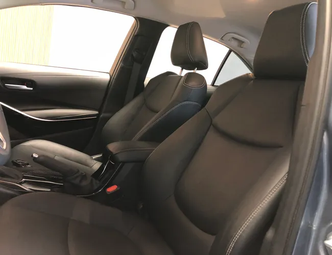 Imagem 11 – Corolla 2023 2.0 Vvt-Ie Flex Xei Direct Shift