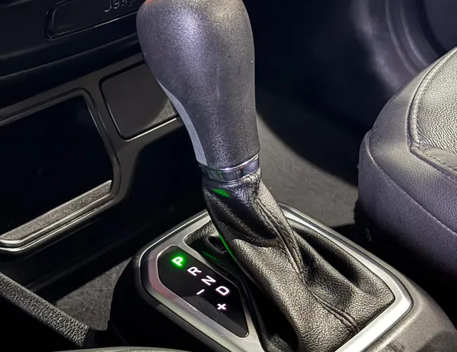 Imagem 12 – Renegade 2020 1.8 16V Flex 4P Automático