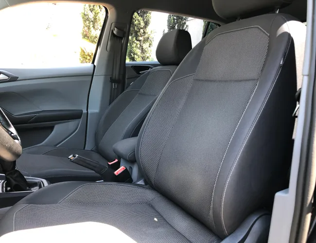 Imagem 7 – T-Cross 2020 1.0 200 Tsi Total Flex Automático