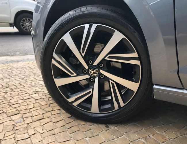 Imagem 5 – Virtus 2024 1.0 200 Tsi Highline Automático