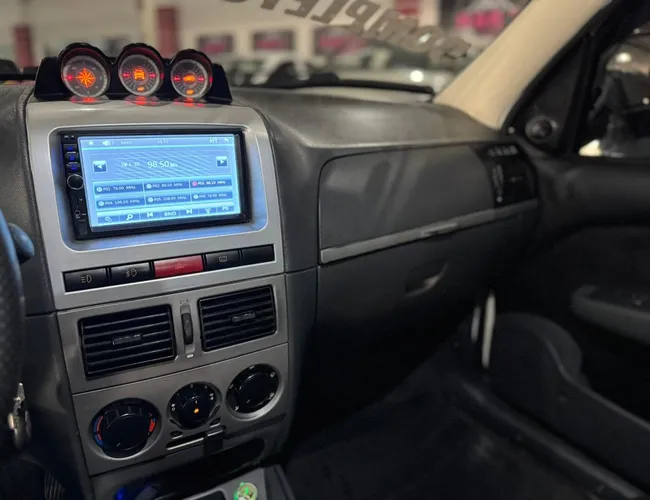 Imagem 15 – Palio 2009 1.8 Mpi Adventure Locker Weekend 16V Flex 4P Manual