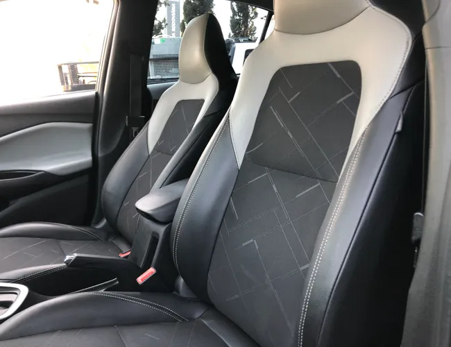 Imagem 7 – Onix 2021 1.0 Turbo Flex Plus Premier Automático