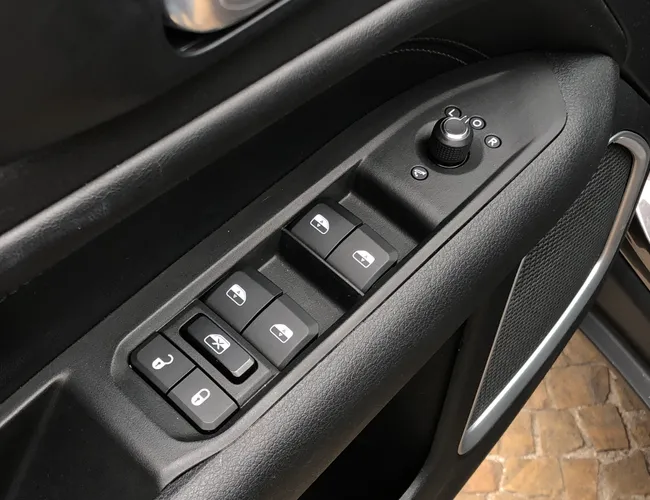 Imagem 8 – Compass 2022 1.3 T270 Turbo Flex Longitude At6