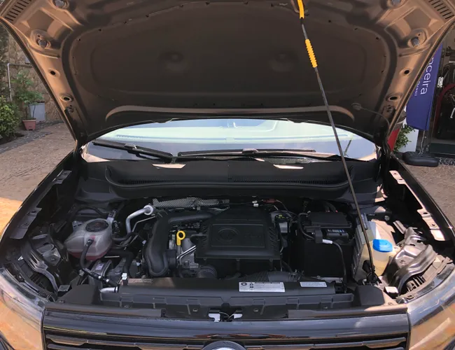 Imagem 16 – T-Cross 2020 1.0 200 Tsi Total Flex Automático