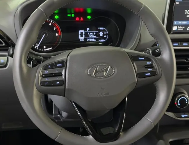Imagem 10 – Hb20s 2021 1.0 Tgdi Flex Diamond Plus Automático