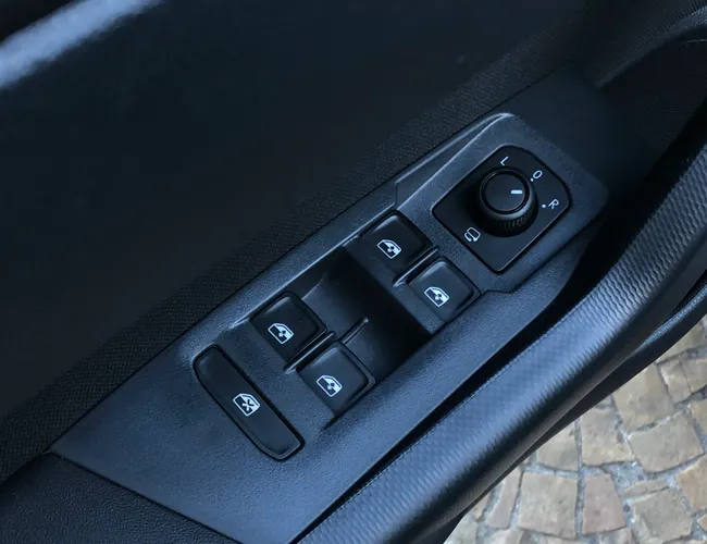 Imagem 8 – Nivus 2025 1.0 200 Tsi Total Flex Highline Automático