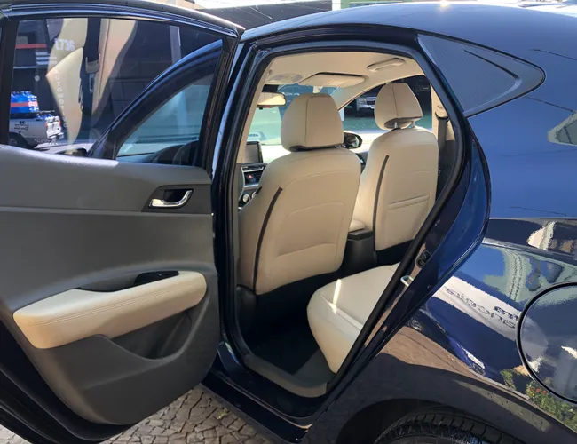 Imagem 10 – Hb20s 2024 1.0 Tgdi Flex Platinum Automático