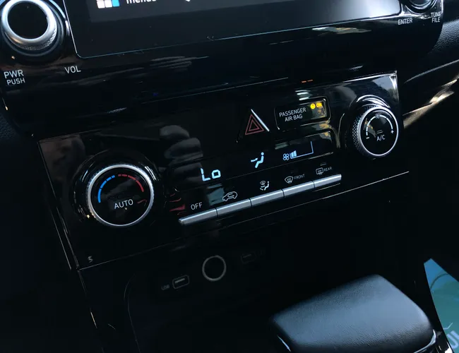 Imagem 13 – Creta 2024 1.0 Tgdi Flex Limited Automático