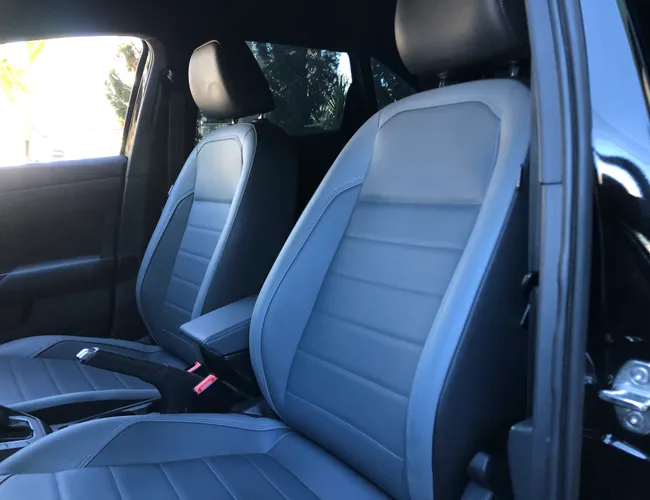 Imagem 7 – Nivus 2024 1.0 200 Tsi Total Flex Highline Automático