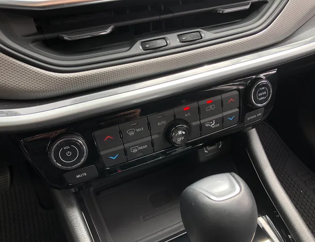 Imagem 14 – Compass 2024 1.3 T270 Turbo Flex Longitude At6