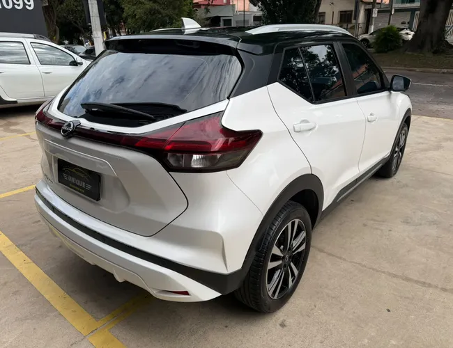 Imagem 6 – Kicks 2023 1.6 16V Flexstart Exclusive Xtronic