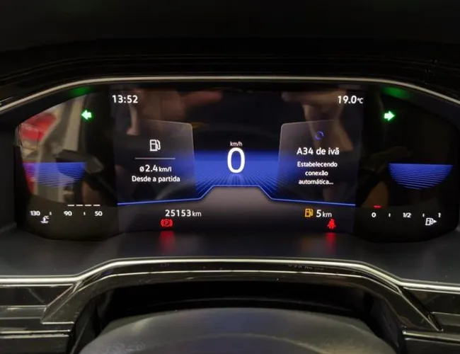 Imagem 18 – Virtus 2024 1.0 170 Tsi Manual