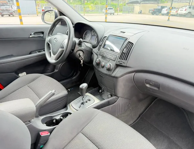 Imagem 17 – I30 2012 2.0 Mpfi Gls 16V Gasolina 4P Automático