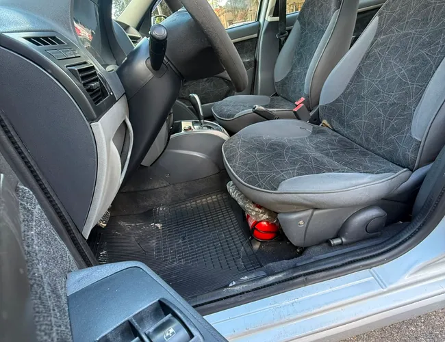 Imagem 14 – Siena 2012 1.6 Mpi Essence 16V Flex 4P Automatizado