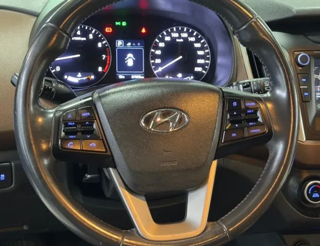 Imagem 10 – Creta 2018 2.0 16V Flex Prestige Automático