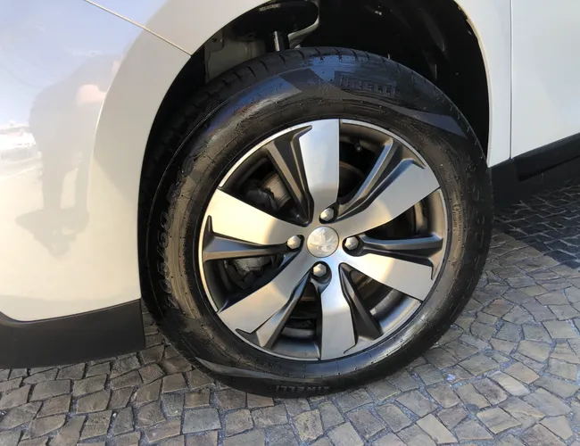 Imagem 5 – 2008 2016 1.6 16V Thp Flex Griffe 4P Manual