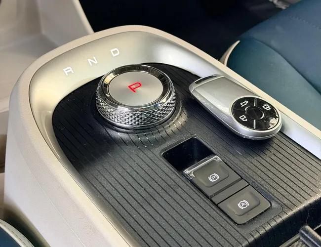 Imagem 18 – Ora 03 2024 48 Kw Elétrico Skin Special Edition