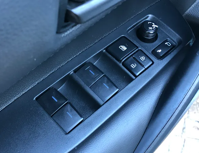 Imagem 8 – Corolla 2023 2.0 Vvt-Ie Flex Gli Direct Shift